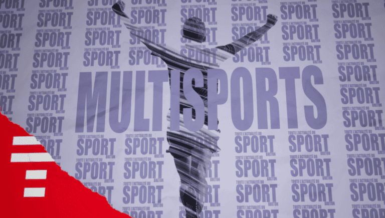 Multisports : émission sportive régionale, Bretagne