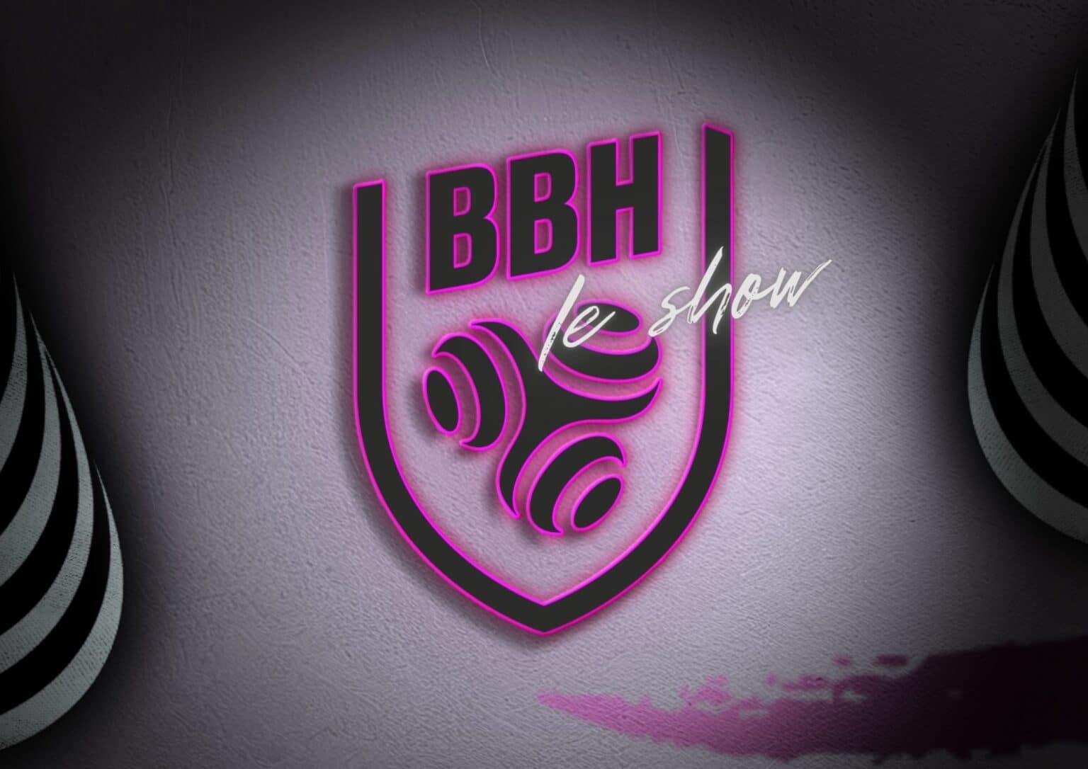 BBH Le Show - Tébéo & Tébésud