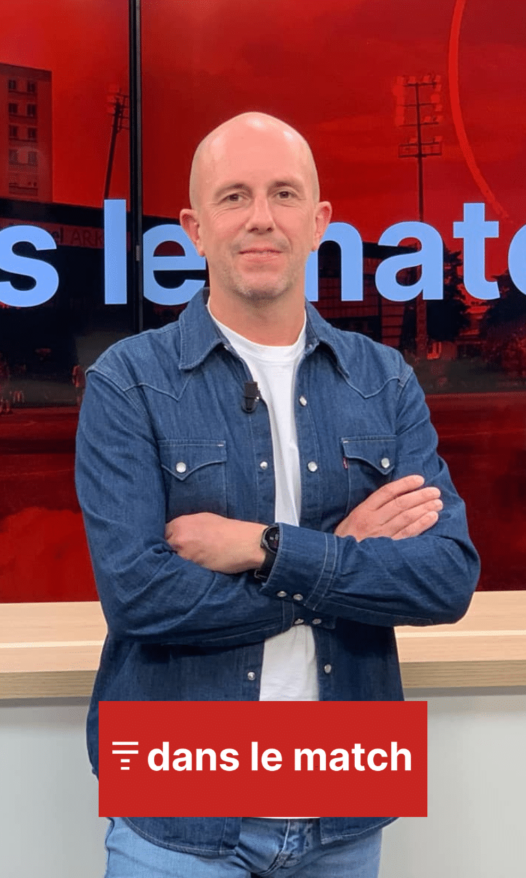 Le magazine foot dédié à l'équipe du Stade Brestois 29