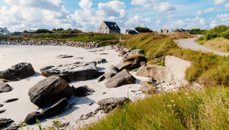 T dans l'actu, sur la route de vos vacances en Bretagne