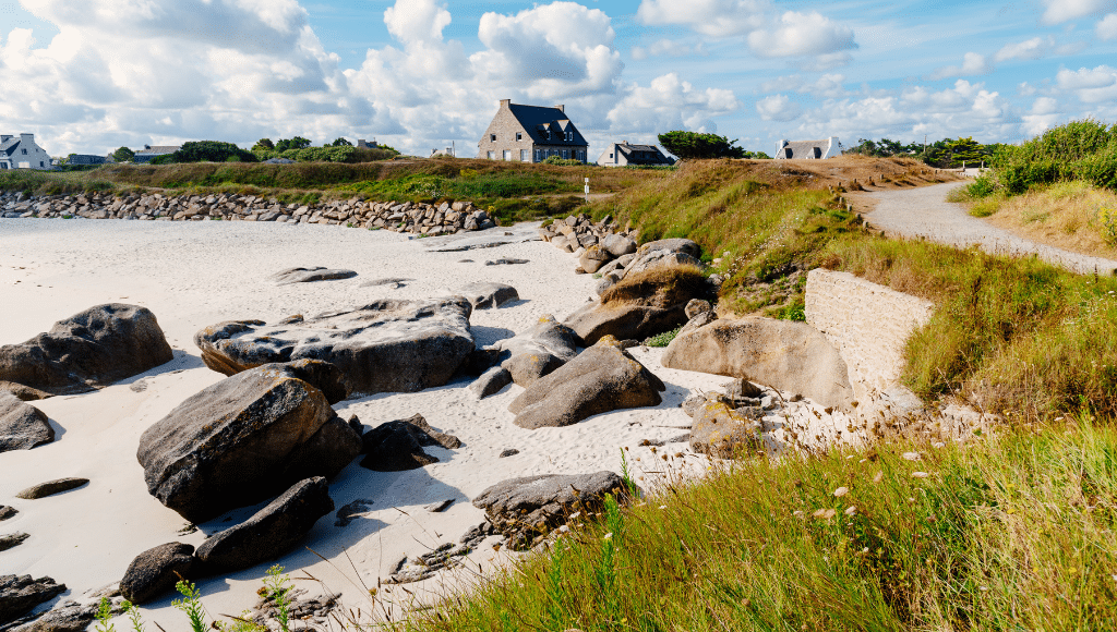 T dans l'actu, sur la route de vos vacances en Bretagne