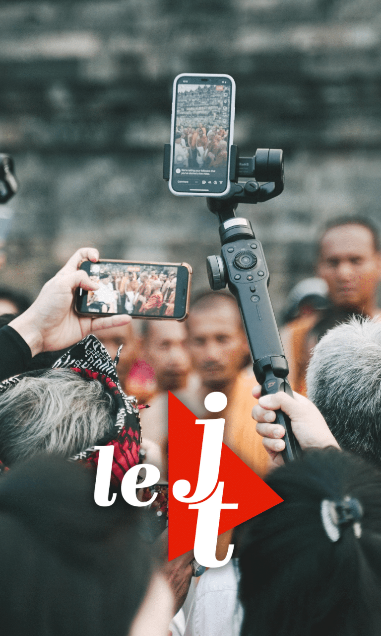 Le JT ou Journal tv du Télégramme, toute l'info en Bretagne sur Tébéo et Tébésud