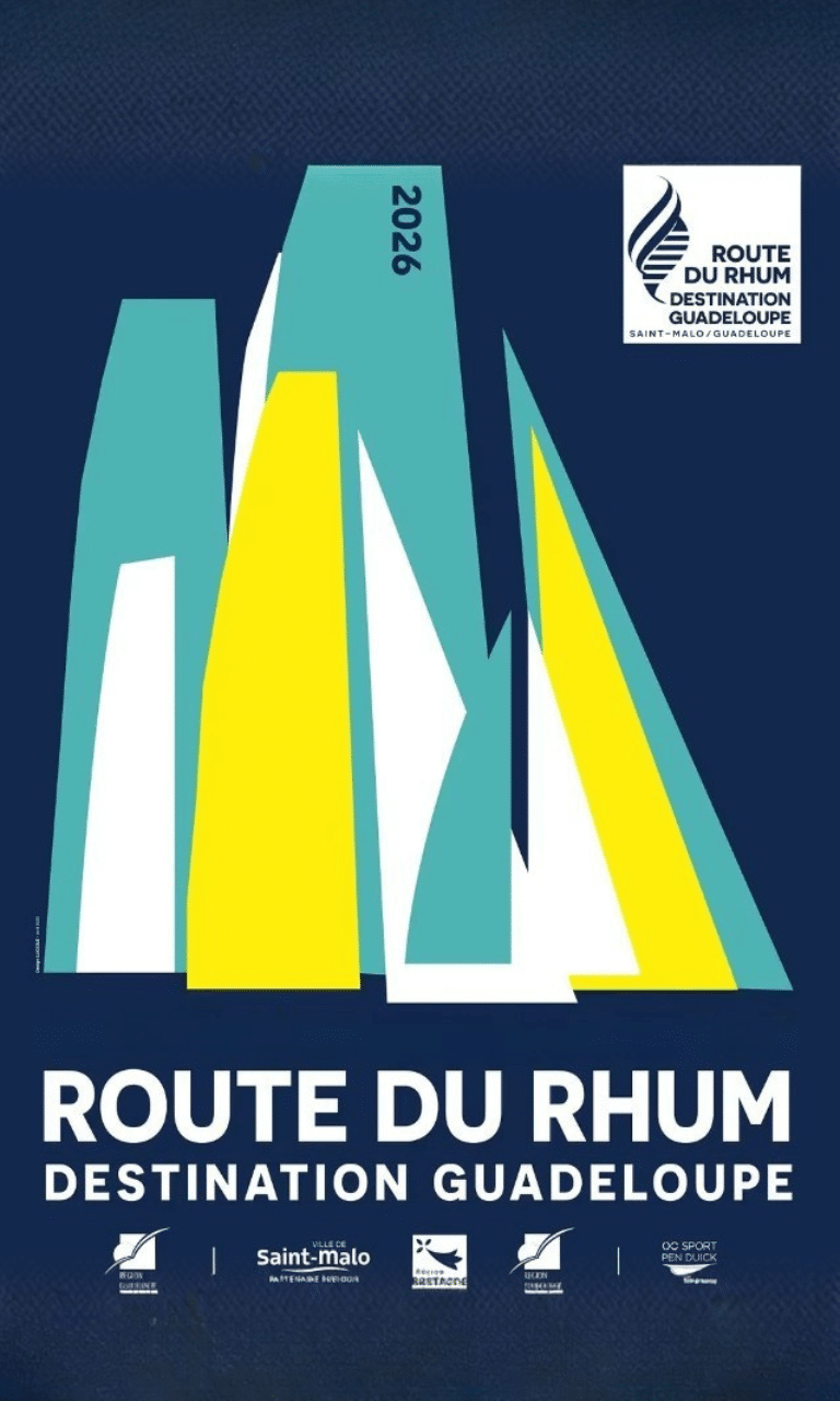 Route du Rhum 2026